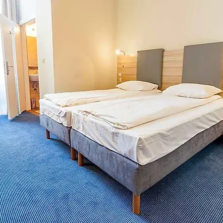 Hotel Jordan Goscinne