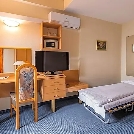 Hotel Jordan Goscinne