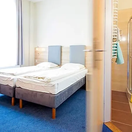 Hotel Jordan Goscinne