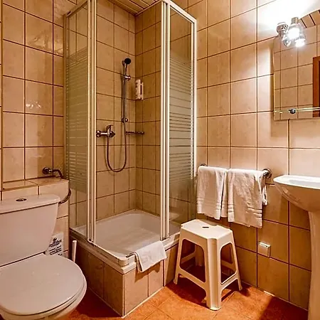 Hotel Jordan Goscinne 2*