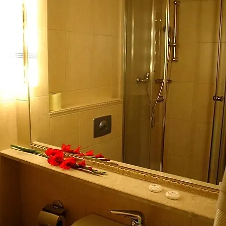 Jordan Goscinne Hotel Krakau
