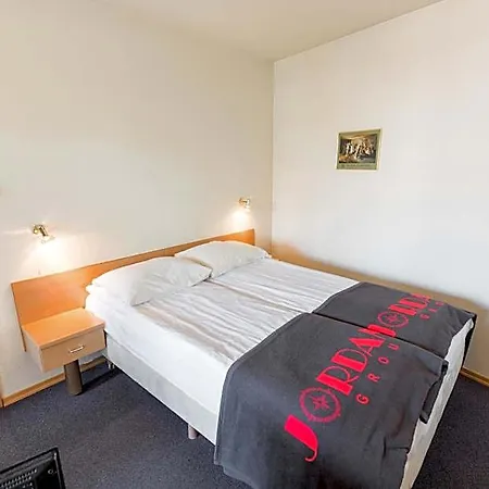 Jordan Goscinne Hotel Krakau