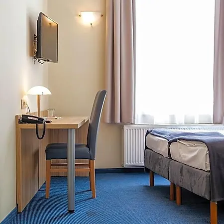 Hotel Jordan Goscinne Krakau